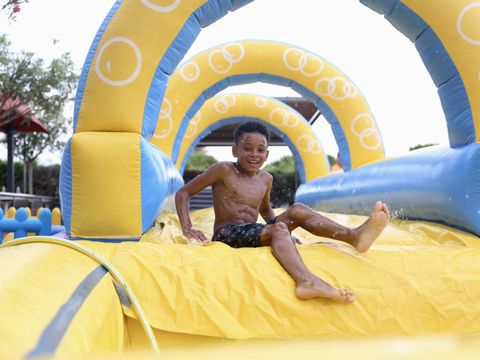 Camping Del Mar - Camping Barcelone - Image N°29