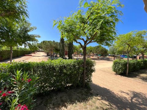 Camping Del Mar - Camping Barcelone - Image N°12