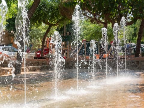 Camping Del Mar - Camping Barcelone - Image N°84