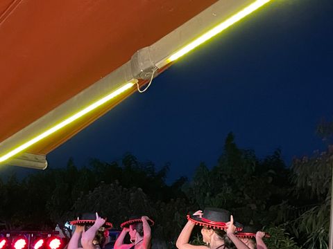 Camping Del Mar - Camping Barcelone - Image N°88