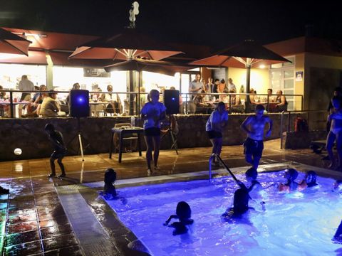 Camping Del Mar - Camping Barcelone - Image N°20