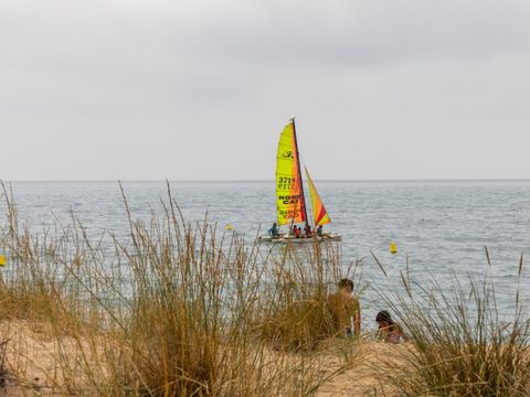 Camping Del Mar - Camping Barcelone - Image N°80