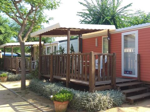 Camping Del Mar - Camping Barcelone - Image N°46