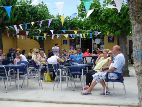 Camping El Pla de Mar - Camping Barcelone - Image N°16