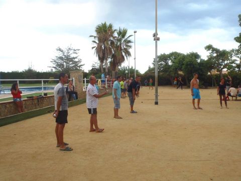 Camping El Pla de Mar - Camping Barcelone - Image N°15
