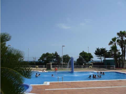 Camping El Pla de Mar - Camping Barcelone - Image N°4
