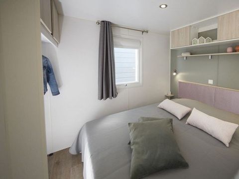 MOBILHOME 6 personnes - Comfort PLUS