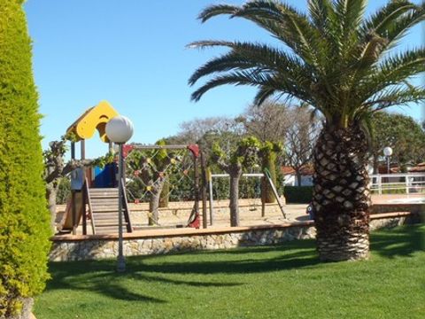 Camping El Pla de Mar - Camping Barcelone - Image N°9