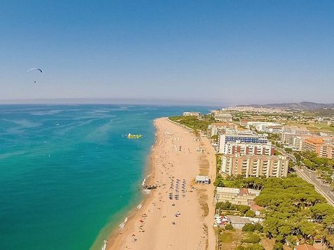 Camping El Pla de Mar - Camping Barcelone - Image N°23