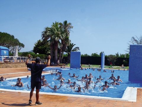 Camping El Pla de Mar - Camping Barcelone - Image N°3