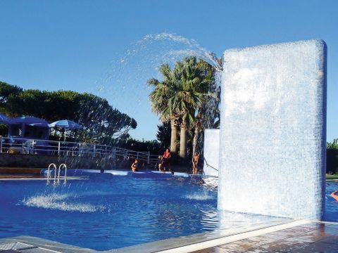 Camping El Pla de Mar - Camping Barcelone - Image N°7