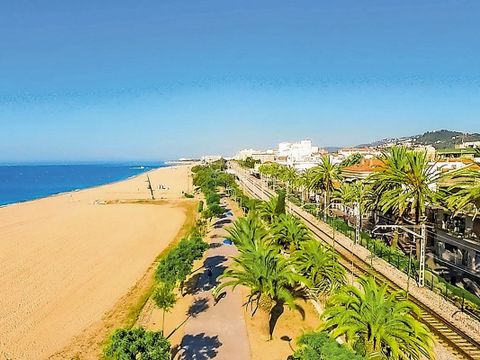 Camping El Pla de Mar - Camping Barcelone - Image N°25