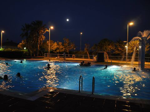 Camping El Pla de Mar - Camping Barcelone - Image N°5