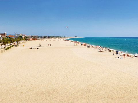 Camping El Pla de Mar - Camping Barcelone - Image N°27