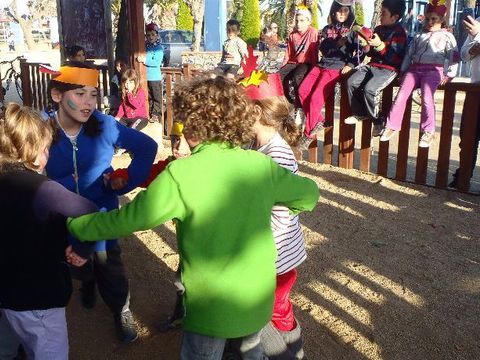 Camping El Pla de Mar - Camping Barcelone - Image N°18