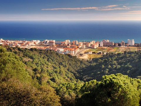 Camping El Pla de Mar - Camping Barcelone - Image N°21