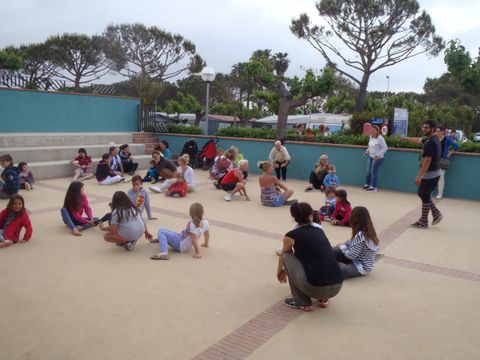 Camping El Pla de Mar - Camping Barcelone - Image N°13