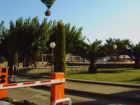 Camping El Pla de Mar - Camping Barcelone - Image N°20