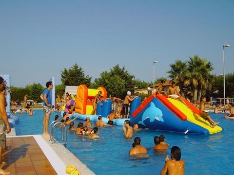 Camping El Pla de Mar - Camping Barcelone - Image N°6