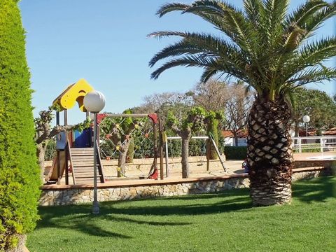 Camping El Pla de Mar - Camping Barcelone - Image N°14