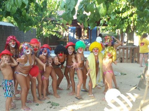 Camping El Pla de Mar - Camping Barcelone - Image N°19