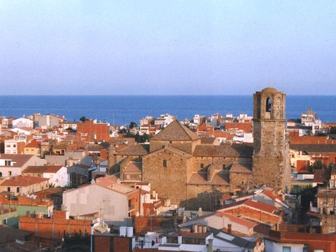 Camping El Pla de Mar - Camping Barcelone - Image N°24