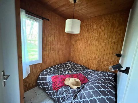 CHALET 5 personnes - 3 Pièces 5 Personnes + TV