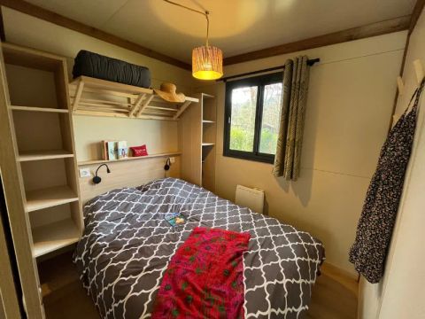 CHALET 5 personnes - Chalet 5 places Premium / 4 adultes + 1 