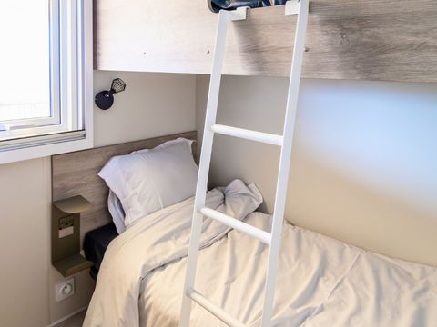 MOBILHOME 6 personnes - Mobil-Home 6 places Premium Large