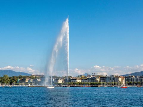 Camping Relais du Léman Pausado - Camping Haute-Savoie - Image N°29