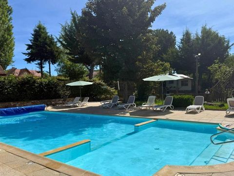 Camping Relais du Léman Pausado - Camping Haute-Savoie - Image N°3