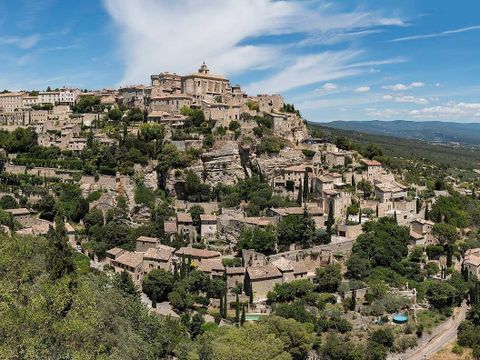 Camping Durance Luberon - Camping Bouches-du-Rhône - Image N°63