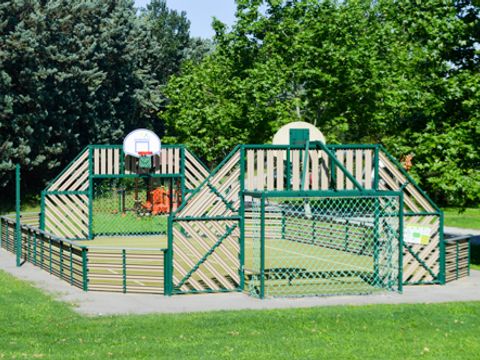 Camping Durance Luberon - Camping Bouches-du-Rhône - Image N°13
