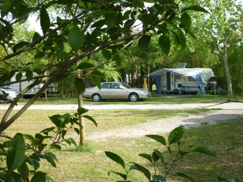 Camping Durance Luberon - Camping Bouches-du-Rhône - Image N°32