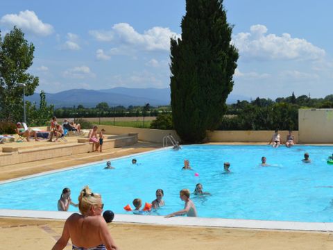 Camping Durance Luberon - Camping Bouches-du-Rhône - Image N°45