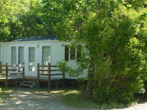 Camping Durance Luberon - Camping Bouches-du-Rhône - Image N°29