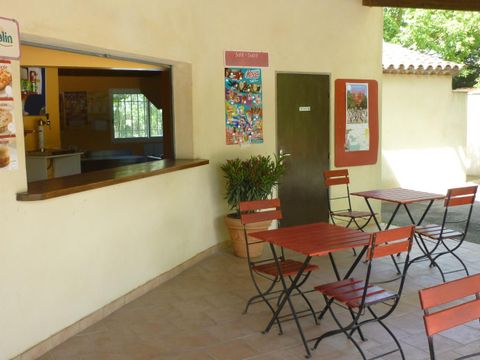 Camping Durance Luberon - Camping Bouches-du-Rhône - Image N°22