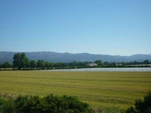 Camping Durance Luberon - Camping Bouches-du-Rhône - Image N°80
