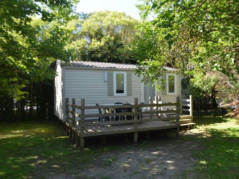 Camping Durance Luberon - Camping Bouches-du-Rhône - Image N°28