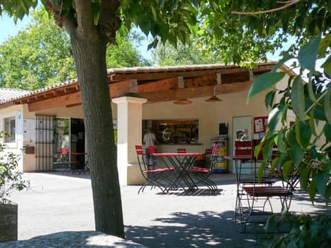 Camping Durance Luberon - Camping Bouches-du-Rhône - Image N°23