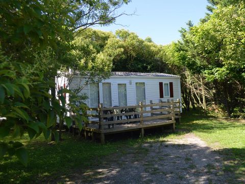 Camping Durance Luberon - Camping Bouches-du-Rhône - Image N°30