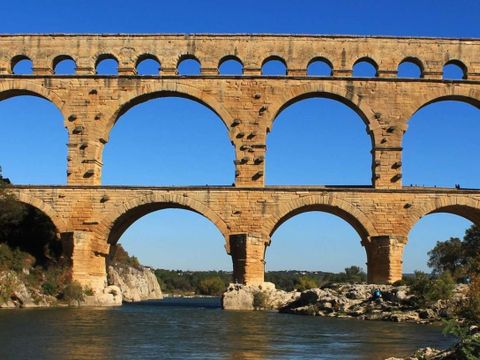 Camping Durance Luberon - Camping Bouches-du-Rhône - Image N°72