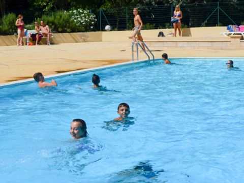 Camping Durance Luberon - Camping Bouches-du-Rhône - Image N°4