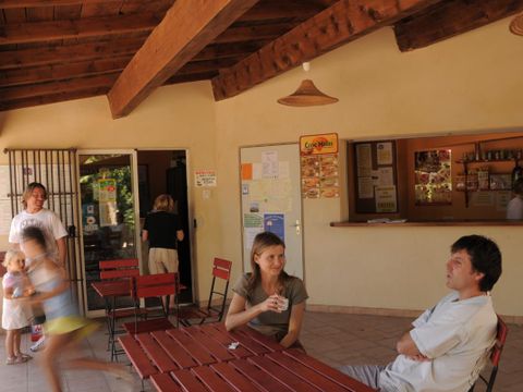 Camping Durance Luberon - Camping Bouches-du-Rhône - Image N°43