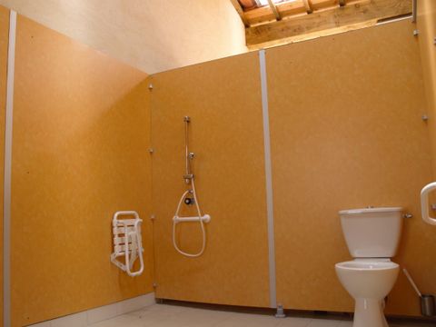 Camping Durance Luberon - Camping Bouches-du-Rhône - Image N°56