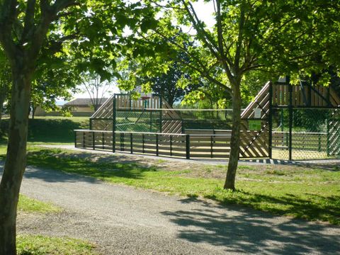 Camping Durance Luberon - Camping Bouches-du-Rhône - Image N°55