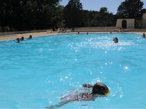 Camping Durance Luberon - Camping Bouches-du-Rhône - Image N°39