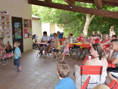 Camping Durance Luberon - Camping Bouches-du-Rhône - Image N°49