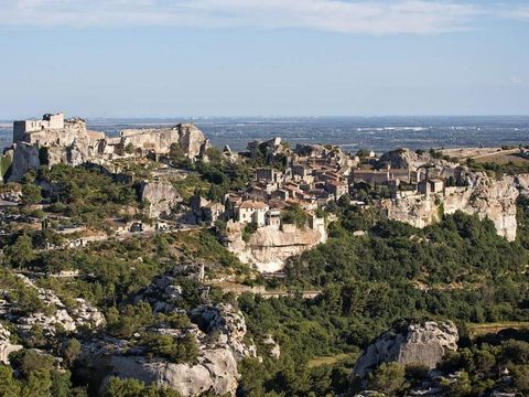 Camping Durance Luberon - Camping Bouches-du-Rhône - Image N°65