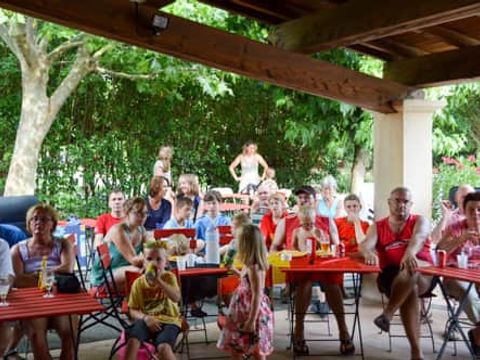Camping Durance Luberon - Camping Bouches-du-Rhône - Image N°20